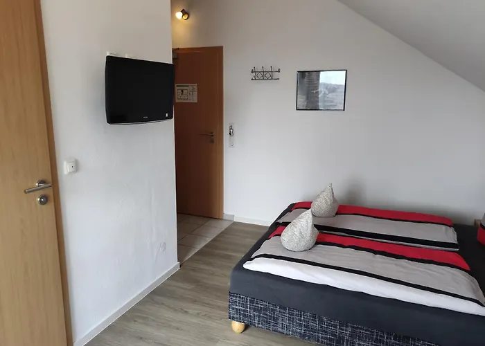 Appart-hotel Harmonie Apartmanhotel
