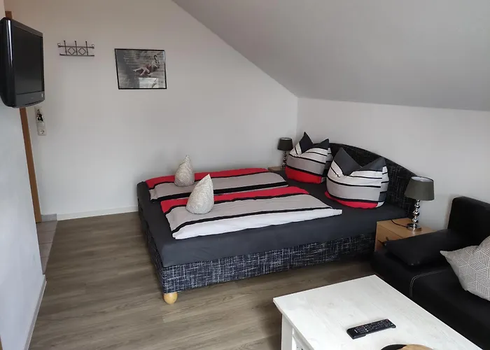 Appart-hotel Harmonie 3*