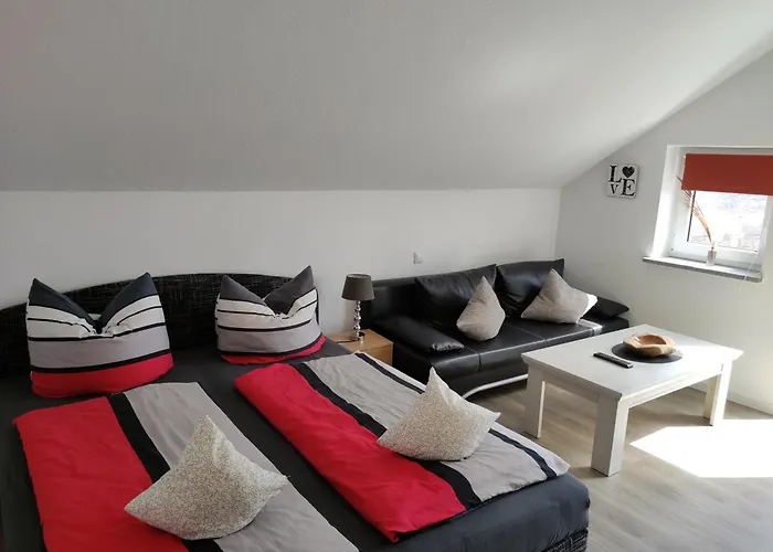 Appart-hotel Harmonie