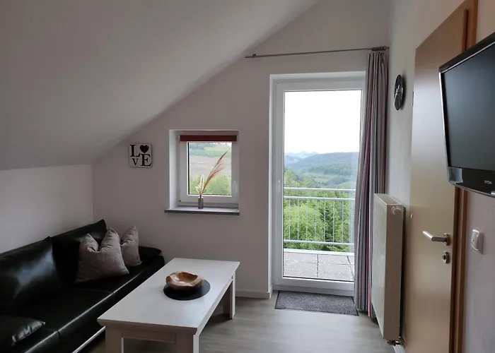 Apartmanhotel Appart-hotel Harmonie