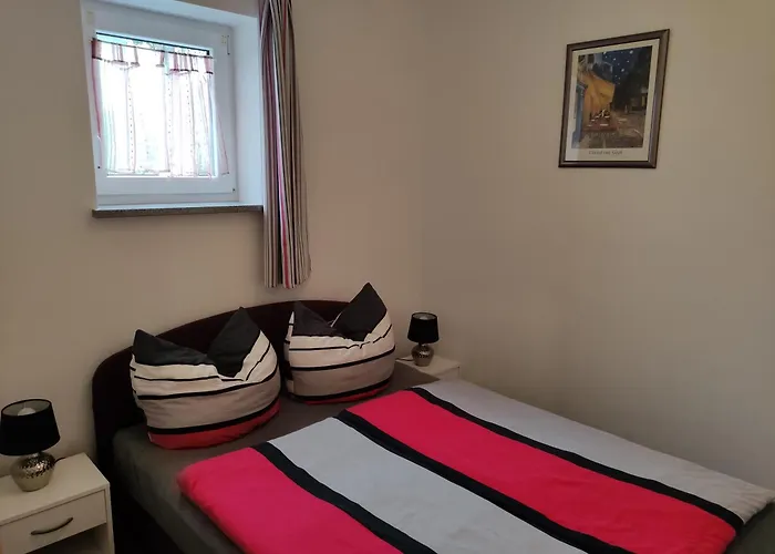 Apartmanhotel Appart-hotel Harmonie Winterberg