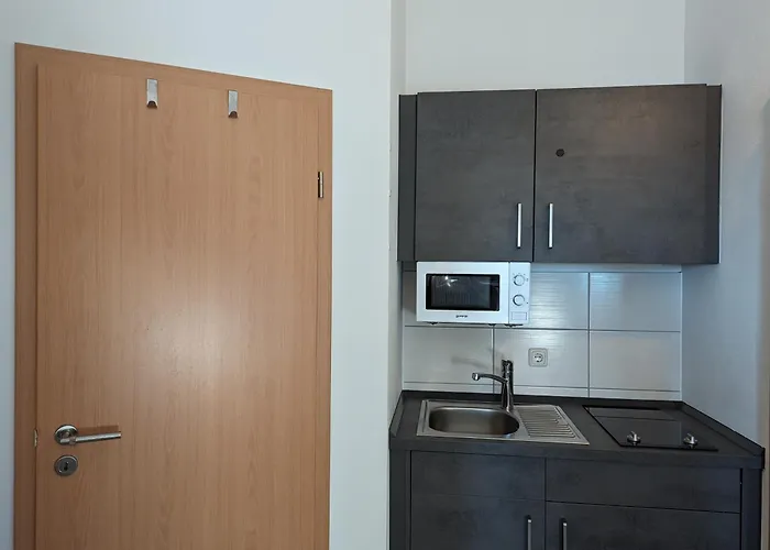 Aparthotel Appart-hotel Harmonie 3*