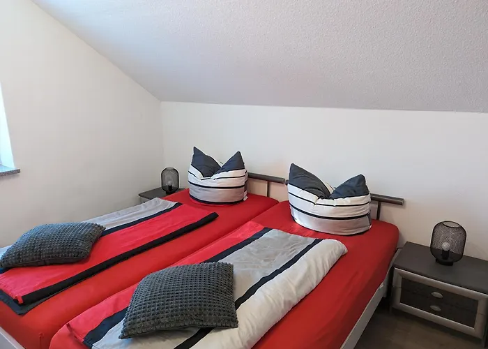 Appart-hotel Harmonie