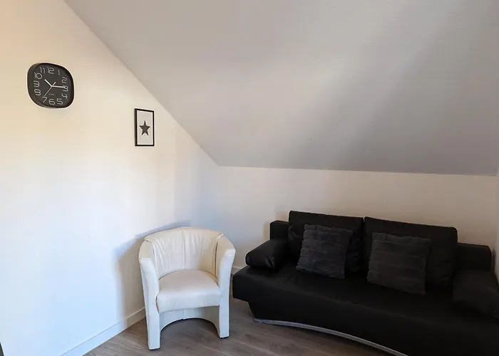 Appart-hotel Harmonie Apartmanhotel Winterberg