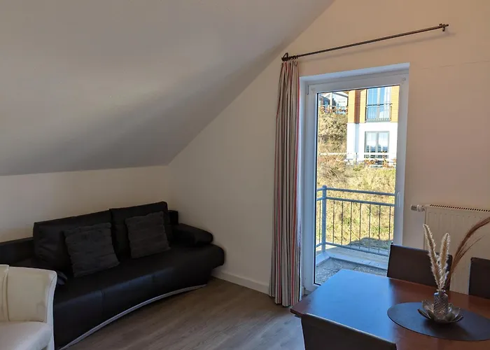 Apartmanhotel Appart-hotel Harmonie 3*