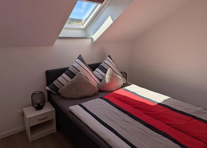 Appart-hotel Harmonie Winterberg