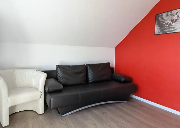 Appart-hotel Harmonie 3* Winterberg