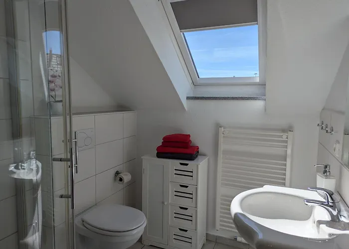 Appart-hotel Harmonie