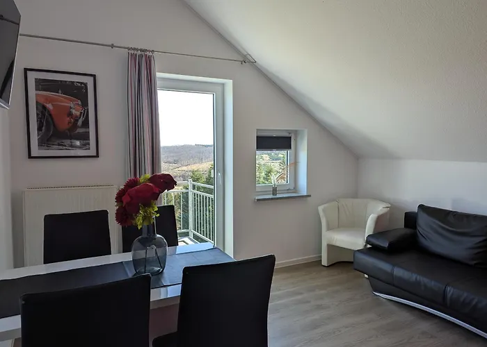 Appart-hotel Harmonie Apartmanhotel