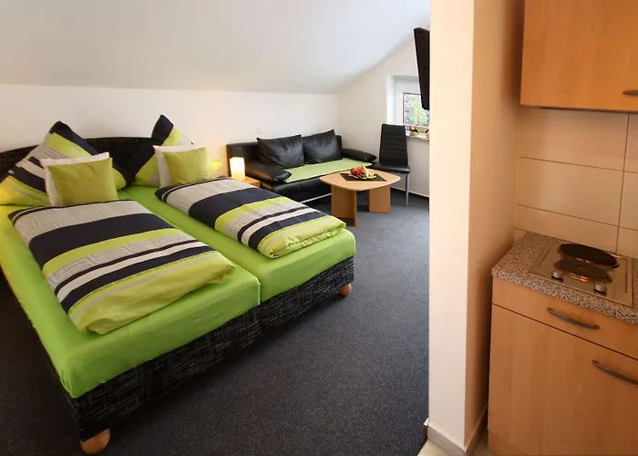 Aparthotel Appart-hotel Harmonie 3*