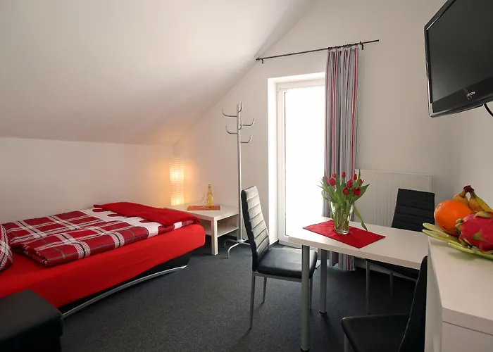Appart-hotel Harmonie 3*