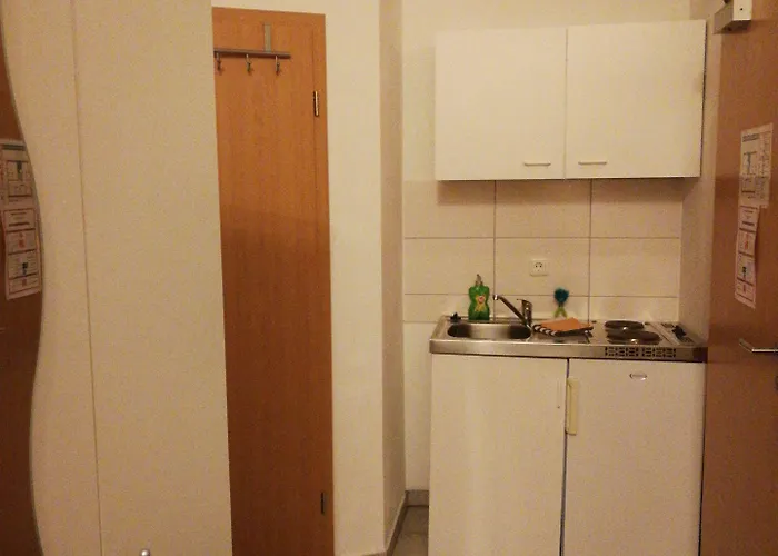 Appart-hotel Harmonie