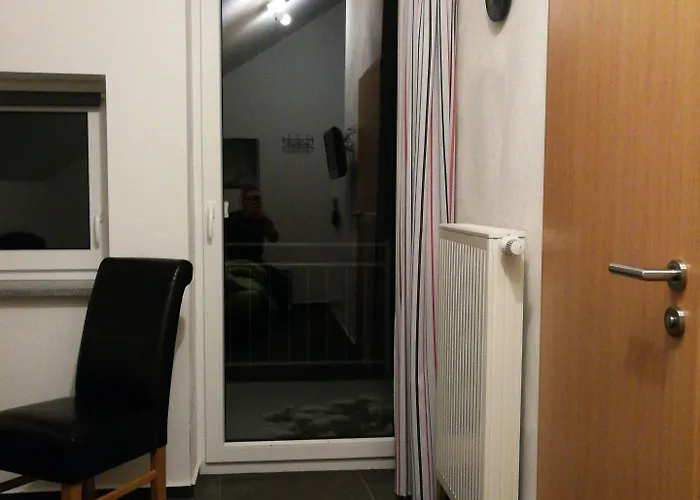 Appart-hotel Harmonie Apartmanhotel Winterberg