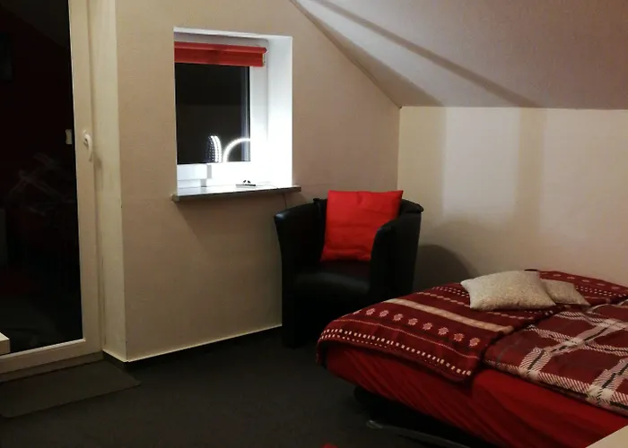 Appart-hotel Harmonie Apartmanhotel