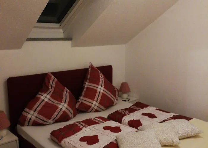 Appart-hotel Harmonie Aparthotel Winterberg