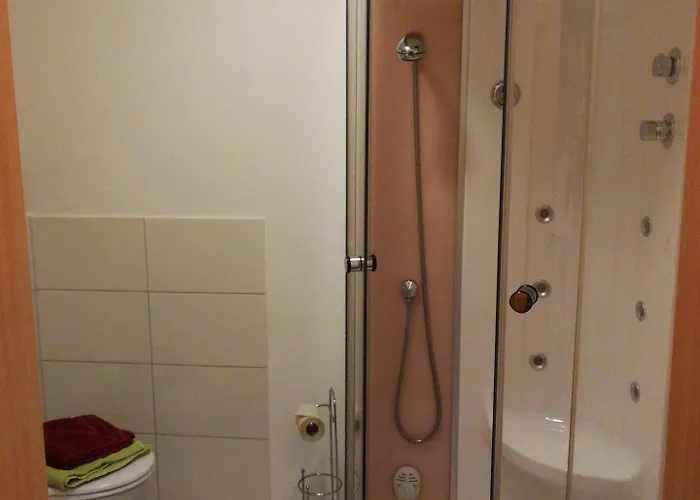 Appart-hotel Harmonie