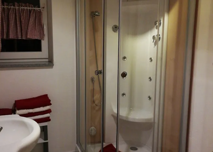 Apartmanhotel Appart-hotel Harmonie Winterberg