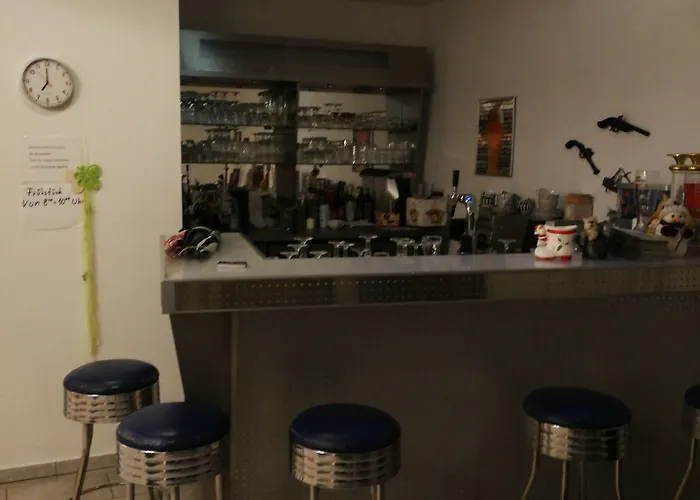 Apartmanhotel Appart-hotel Harmonie