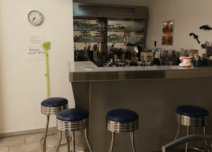 Appart-hotel Harmonie Aparthotel Winterberg