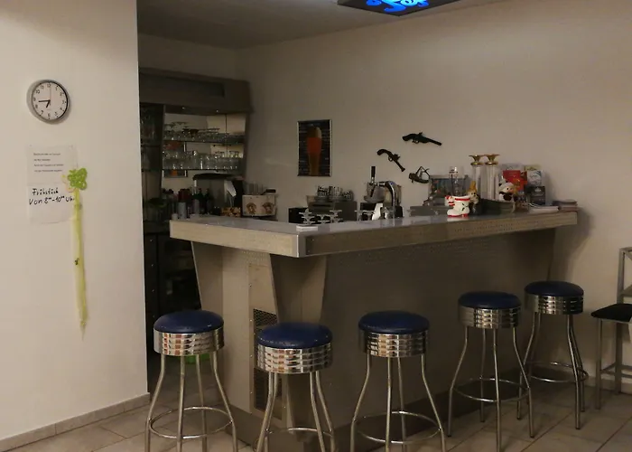 Apartmanhotel Appart-hotel Harmonie