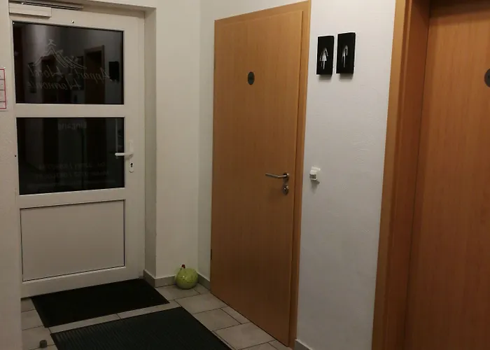 Appart-hotel Harmonie Aparthotel 3*