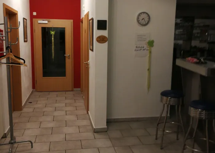 Appart-hotel Harmonie