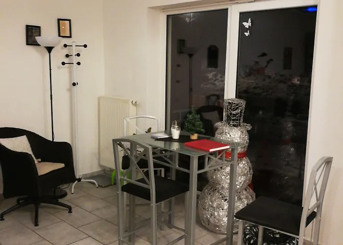 Appart-hotel Harmonie Aparthotel