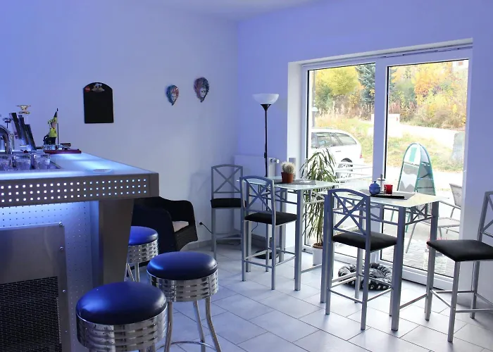 Appart-hotel Harmonie Apartmanhotel