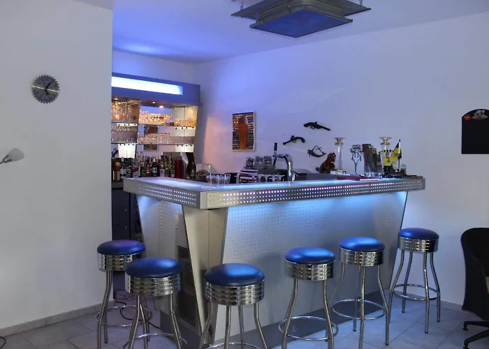 Appart-hotel Harmonie