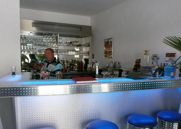 Apartmanhotel Appart-hotel Harmonie 3*