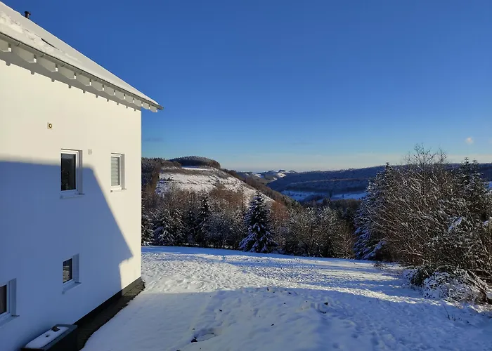 Appart-hotel Harmonie Aparthotel Winterberg