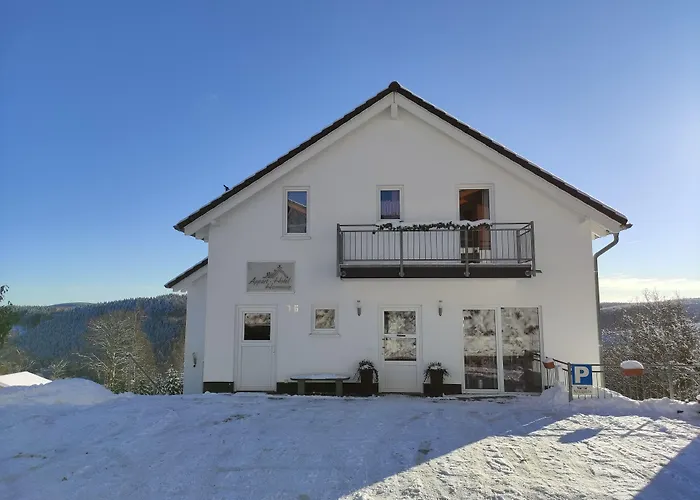 Apartmanhotel Appart-hotel Harmonie