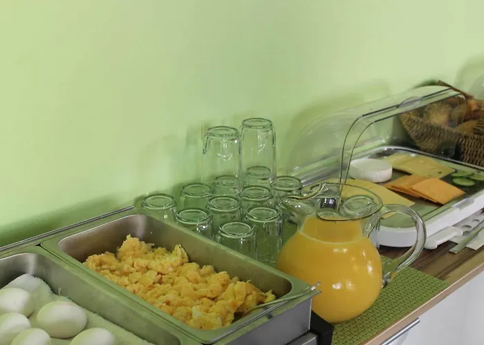 Appart-hotel Harmonie Aparthotel 3*