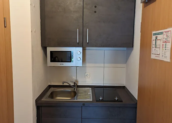 Appart-hotel Harmonie Apartmanhotel 3*