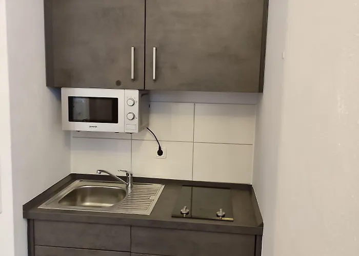 Apartmanhotel Appart-hotel Harmonie Winterberg