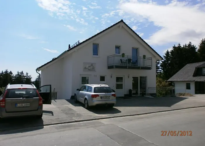 Appart-hotel Harmonie Apartmanhotel