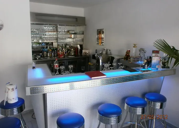 Appart-hotel Harmonie 3*