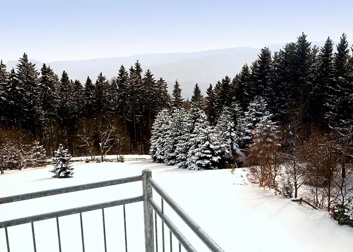 Appart-hotel Harmonie 3*